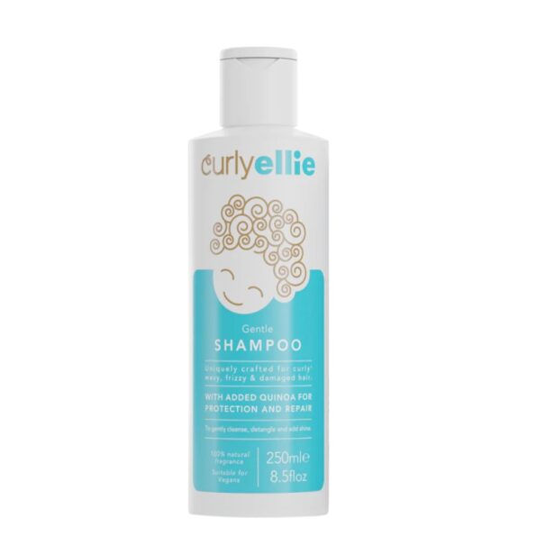 CurlyEllie Gentle Champú 250ml